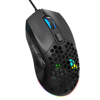 Souris de jeu RVB sans fil 2,4G BT USB Carga inalambrica Silenciosa para juegos de PC Laptop Office Recargable Colorido disp