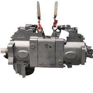 AP BOMBA HIDRÁULICA BG00792471 Astana Almaty Atyrau <span class=keywords><strong>Karaganda</strong></span> Repuestos para equipos pesados Hecho en China - Product Image 6