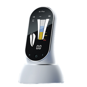 Nha khoa <span class=keywords><strong>Apex</strong></span> Locator endodontic kênh gốc thiết bị đo với LED hiển thị có thể sạc lại - Product Image 1