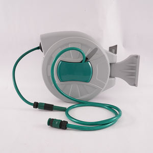 <span class=keywords><strong>Enrouleur</strong></span> de <span class=keywords><strong>tuyau</strong></span> d'<span class=keywords><strong>arrosage</strong></span> <span class=keywords><strong>automatique</strong></span> rétractable de haute qualité de 50 m pour jardin, lavage de voiture, <span class=keywords><strong>tuyau</strong></span> d'<span class=keywords><strong>arrosage</strong></span> - Product Image 1