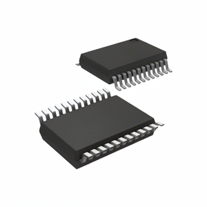 Electronic Chips Component 24 SSOP Embedded EFM8UB31F40G-A-QSOP24 BOM IC In Stock - Product Image 1