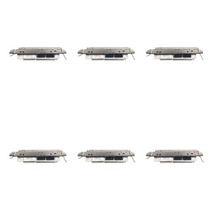 Conjunto de 6 unidades de corte manual compatibles con Epson TM U220PA U220PD TM-U220A U220D TM-U220D TM U220D TM U220PD TM U220B U220A - Product Image 5