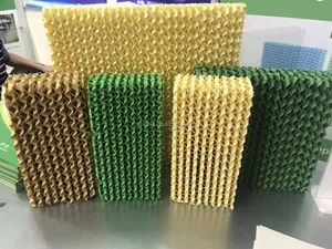 Evaporative Cooling Pad For Rapid And Effective Air Cooling - Alibaba.com