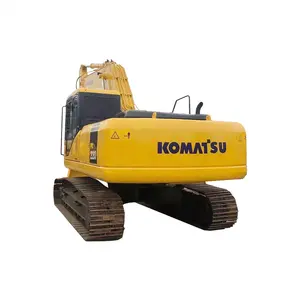 Original Komatsu PC220-7 PC120 PC350 PC220 PC200 pc360 excavator for sale