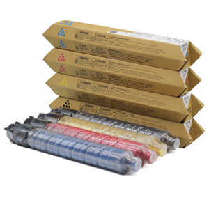 Cartuccia Toner MPC300 per Ricoh Aficio Mcc300sr MPC400 MPC401 nuova cartuccia <span class=keywords><strong>stampante</strong></span> a colori CMYK compatibile di qualità Premium - Product Image 3