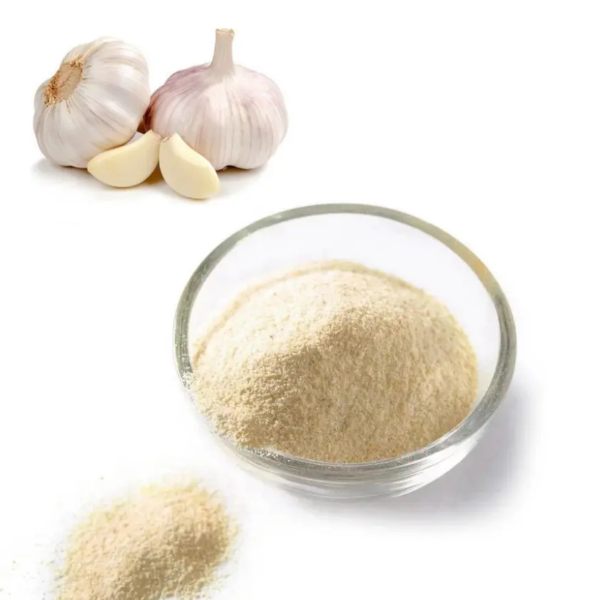 Indian Spicy Garlic Powder For Sale newest crop garlic