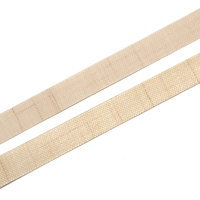 Ceinture de machine d'étanchéité en PTFE antiadhésive 50 pièces