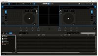 Software de Producción Musical Win Send Download Link, Serato DJ Pro V.3