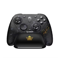 Manette GameSir G7 Pro 8K PC Royal2 Edition avec taux de polling de 8000 Hz et sticks TMR Gen-2 pour jeux PC compétitifs