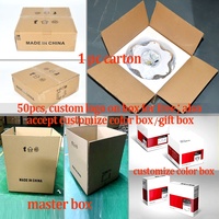 Lustre de plafond LED intelligent moderne personnalisé avec cristaux, lumière de couloir, peut changer de couleur (3 couleurs)