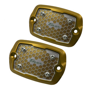 PER Yamaha TMAX 530 500 560 TMax530 SX DX Accessori Moto Coperchio Olio Freni Tappo Serbatoio Pompa Freno, Frizione Freno - Product Image 4