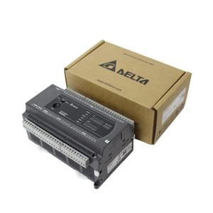 Unidad de Control Lógico de 10 Puntos DVP10EC00R3 DVP12EC00R3 DVP14EC00R3 DVP16EC00R3 Controlador Lógico Programable para Automatización Industrial - Product Image 5