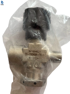 ตัวควบคุม PLC ชุดอุปกรณ์เชื่อมต่อเซ็นเซอร์ ของแท้ใหม่เอี่ยม รุ่น SS-16DKM4-F4-1 - Product Image 1