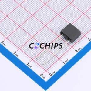 MTS1315A One-Time Fuse Through hole Component (THT),P=5.08mm Fuse ( Type: Square Fuse )( Rated Current: 3.15A ) - Product Image 2
