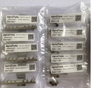 DCV-1027 Nuevo Fader Vertical Original Pioneer Al-phaTheta, Repuestos para <span class=keywords><strong>DDJ</strong></span>-SZ XDJ-XZ <span class=keywords><strong>RX</strong></span> RX2 RX3, Fader de Volumen DCV1027 - Product Image 3