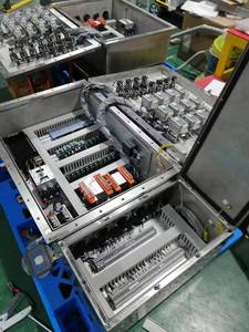 Tiên tiến PLC Bảng điều chỉnh 200 loạt thông minh với tủ điện HMI PC điều khiển eplan phần mềm cho hệ thống nước tự động hóa - Product Image 6