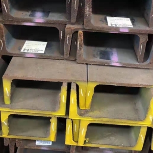 คานไม้ U MINI Beam 230 U ราชาเหล็ก U แบบเชื่อมได้ - Product Image 6