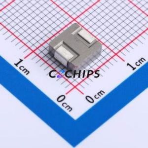 Inductor de Potencia SMS0630-1R0MT SMD, 6.6x7.1mm (Inductancia: 1uH) (Precisión: 20% Corriente de Saturación (Isat): 16A) - Product Image 2