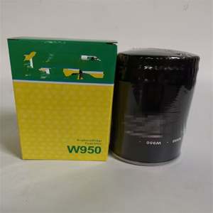 W950 <b>Oil</b> <b>Filter</b> for Trucks Heavy <b>Machinery</b> Construction <b>Machinery</b> 3135966R1 0661049 1161934 1173482 00568440 611049 661049 W950 - Product Image 3