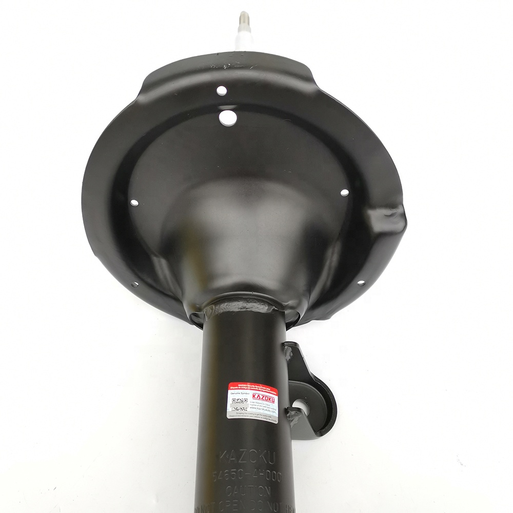 y.y Shock Absorber 54650-B9000 54660-B9000 Front Axle, Right