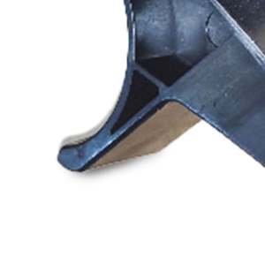 Pièces de fixation du bras T40 (gauche) Accessoires pour drones Pièces de réparation neuves - Product Image 4