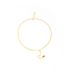 สร้อยคอจี้สวยงาม # 229 - Product Image 1