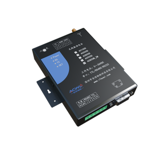 Ac800 Lora công nghiệp dữ liệu không dây Radio Module 100mW cấp công nghiệp Lora <span class=keywords><strong>Modem</strong></span> cho tự động hóa & giám sát 100mW tầm xa - Product Image 4