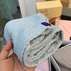 Nuevo Gorro Secador de Pelo AQ de Cuarta Generación, Tecnología Americana, Toalla Superabsorbente de Secado Rápido para Cabello Largo - Product Image 2