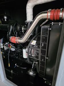 10kW 20kW 30kW 50kW 70kW 80kW 90kW 110kW 120kW 130kW 150kW 160kW 170kW 방음형 커민스 디젤 발전기 저소음 - Product Image 3