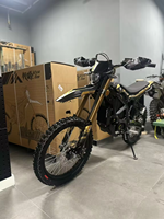 Vélo Électrique Adulte Surron Ultra Bee Moto Électrique 24500W 74V 60AH Homologué Route, Modèle 2026, Noir - Meilleures Ventes