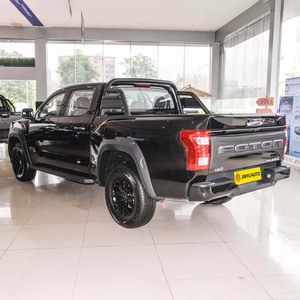 Nouveau Pick-up Foton Tunland V7 2025 4x4 Diesel 4RM Manuelle Conduite à Gauche Nouvelles Voitures Foton <span class=keywords><strong>Mars</strong></span> 7 2026 - Product Image 5