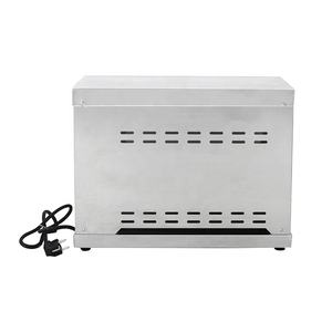 Salamander Makanan Quartz Elektrik Dapur Komersial Panggang Oven - Product Image 6