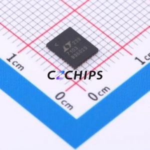 LTC7103HUHE วงจรรวมใหม่ของแท้ # PBF QFN-36-EP(5x6) ชิป IC DC-DC PMIC Power - Product Image 1