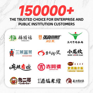 2025 Machine de cuisson à tambour de bureau <span class=keywords><strong>Robot</strong></span> de cuisson Intelligent Wok Wok de riz frit automatique <span class=keywords><strong>Robot</strong></span> de cuisson Commercial pour Restaurant - Product Image 5