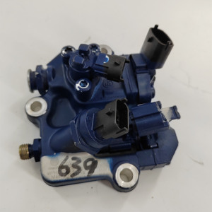 Orijinal Weichai yakıt pompası ölçüm valfi DPM akış ölçüm ünitesi 610800220082 sıcak satış yeni durum - Product Image 3