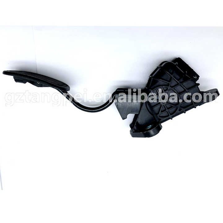 Toyota Hilux Accelerator Throttle Pedal 78120-0K010 - Replacement Gas Pedal Sensor