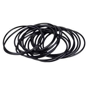 Уплотнительное кольцо из силиконового каучука - Product Image 1