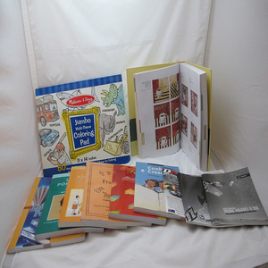 Service d'impression personnalisé de livres, brochures, catalogues, livres brochés à couverture souple, catalogues complets de produits, impression de livres à couverture rigide - Product Image 1