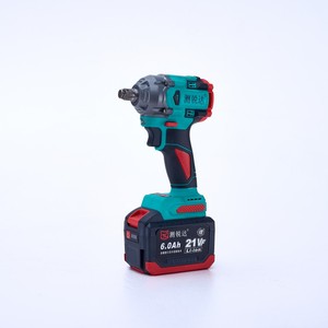 Không chổi than điện Búa điện tác động khoan đa chức năng hoàn hảo lithium pin khoan điện búa khoan thể loại - Product Image 4