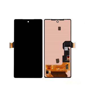 Google पिक्सेल 6a स्क्रीन डिस्प्ले और फ्रेम हाई-डेफिनिशन डिस्प्ले - Product Image 2