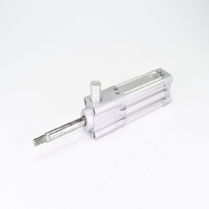 Baru dan asli 163302 Cylinder pengontrol pemrograman PLC silinder standar - Product Image 1