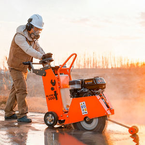 Customized Various Types <b>Concrete</b> <b>Saw</b> Professional Service - Product Image 5
