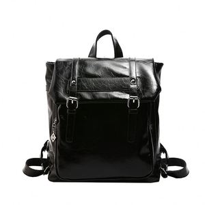 High-quality PU Material <b>Backpack</b>. Luxurious Designer Handbag. the Inner Lining Is Made of Polyester.2021 - Product Image 1