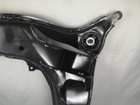 Soporte de Suspensión de Rueda Delantero Fabricado en China Directo de Fábrica, Subchasis OEM 4B0399313AM para VW PA SSAT MTM 96-05