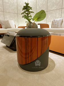 Juego de Sofás de Lujo, Muebles para Sala de Estar, Personalización de Muebles para Toda la Casa, de un Proveedor de Muebles <span class=keywords><strong>FF</strong></span>&E para Hoteles de Lujo - Product Image 6