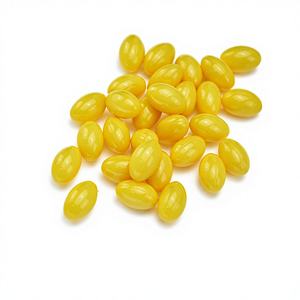 כמוסות פרופוליס רכות משפרות את החסינות לגילאי הביניים ולקשישים, 60 כמוסות, חיי מדף של 24 חודשים - Product Image 2