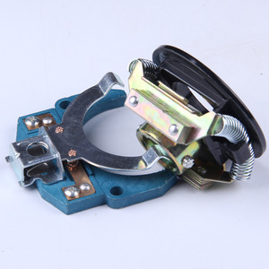 สวิตช์แรงเหวี่ยงยี่ห้อ Yunteng รุ่น L19-304Y-3 สำหรับการใช้งานกับมอเตอร์ - Product Image 4
