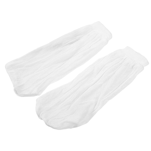 Chaussettes jetables à usage unique Chaussettes à essayer Chaussettes de sport pour le patinage, le <span class=keywords><strong>bowling</strong></span> et la salle de sport - Product Image 2