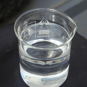 Matériau de câblage à haute résistance thermique, excellente isolation électrique, résistant à la volatilité, PVC Dioctyl Terephthalate DOTP - Product Image 3