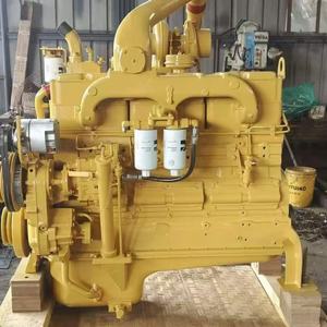 Moteur diesel NT855 de haute qualité 9L Assemblage en gros électrique/refroidi par air refroidi par eau produit digne de confiance - Product Image 6